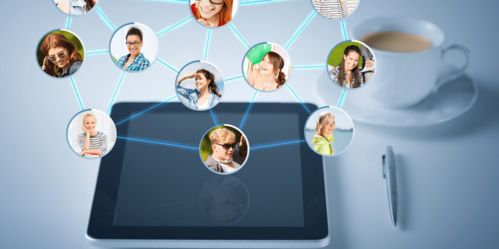 管理者以身作則 網絡技術服務團隊的不令而行之道