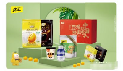 二十年匠心，龍王豆漿以網絡技術服務加碼植物蛋白市場，為國人持續打造高品質豆漿