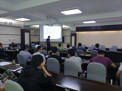 [四川]VMware公司與廳監(jiān)控結算中心就新一代數(shù)據(jù)中心建設開展專題技術交流(圖)|數(shù)據(jù)中心|監(jiān)控|專題