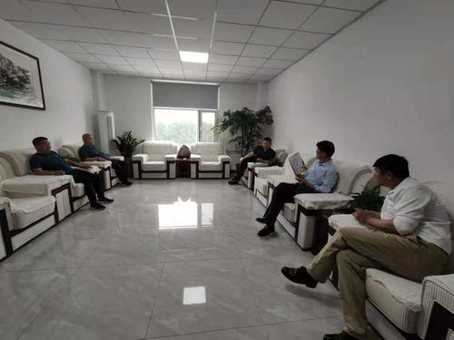 山東訪談 濟(jì)寧名優(yōu)產(chǎn)品協(xié)會(huì)赴環(huán)保科技企業(yè)考察交流