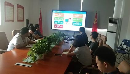 業(yè)速教育與敏賢教育進(jìn)行技術(shù)交流,深入探討智慧教育的運(yùn)營模式_系統(tǒng)