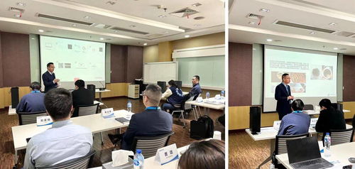 唐納森與禹龍公司開展技術(shù)交流會(huì),推動(dòng)定制研發(fā)與創(chuàng)新方案的合作