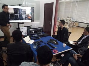 2018 shure產品全國巡回技術交流會貴州和湖南地區圓滿結束