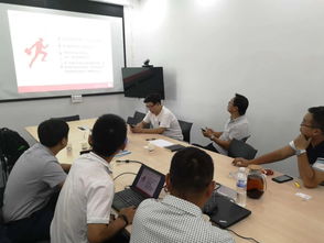 青島龍湖走進君旺 開展被動式低能耗建筑技術交流研討會