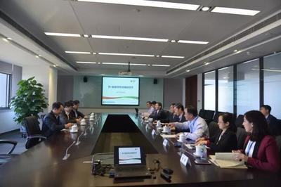 國(guó)家電投集團(tuán)中央研究院與上海成套院開(kāi)展儲(chǔ)能技術(shù)合作交流- 國(guó)家太陽(yáng)能光 .