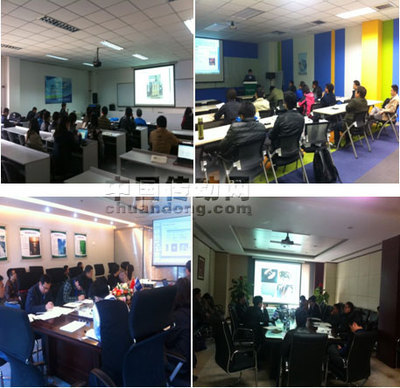 上海鷹峰電子科技產(chǎn)品技術(shù)交流會(huì)勝利召開(kāi) - 傳動(dòng)新聞,自動(dòng)化新聞,工控資訊 - 中國(guó)傳動(dòng)網(wǎng)