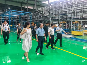 白云電氣 探索5g工業(yè)應(yīng)用 助力白云數(shù)字重塑