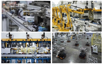 新春首展,澳升泵業(yè)亮相中國(guó)國(guó)際供熱展|見(jiàn)證綠色智慧泵業(yè)新高度