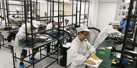 烽火通信杯焊接技能大賽圓滿落幕 武漢職業(yè)技術(shù)學院電信學子斬獲一等獎