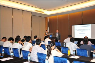 新世聯(lián)科技成功舉辦2015年傳感器技術(shù)交流會，促進技術(shù)轉(zhuǎn)讓與行業(yè)創(chuàng)新