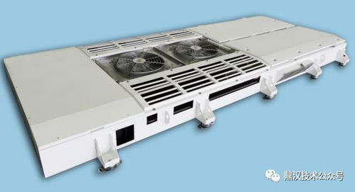 鼎漢技術(shù)空調(diào)新產(chǎn)品發(fā)布暨技術(shù)交流會(huì)圓滿(mǎn)落幕